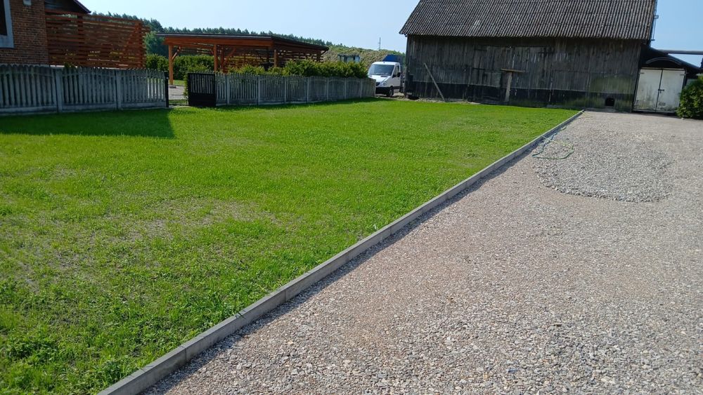 Ziemia Ogrodowa czarnoziem torf