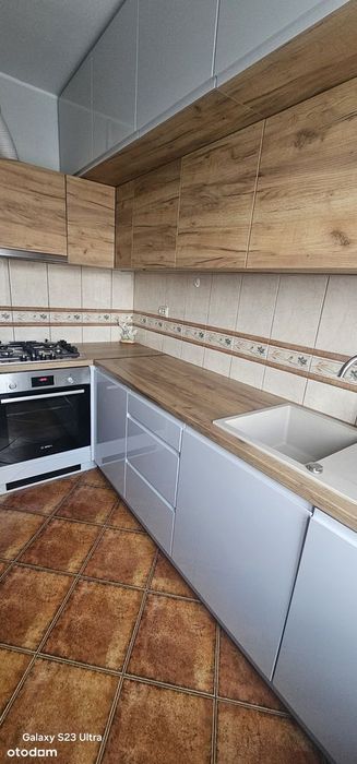 3 pokoje | 54,9 m² | 1 piętro |wyposażona kuchnia |świetna lokalizacja - Widok 2
