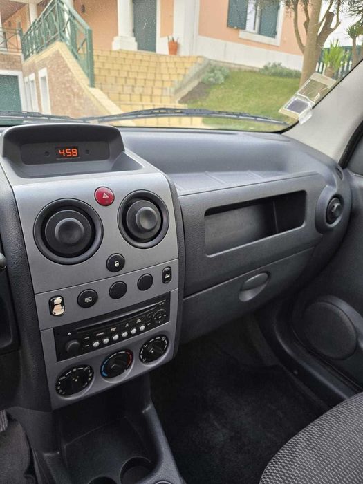 Citroen Berlingo Comercial