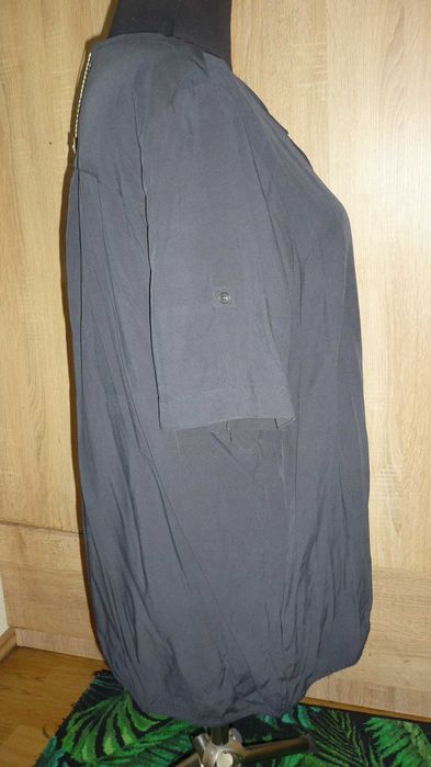 Cecil- nowa wiskozowa bluzka  r; 44/46