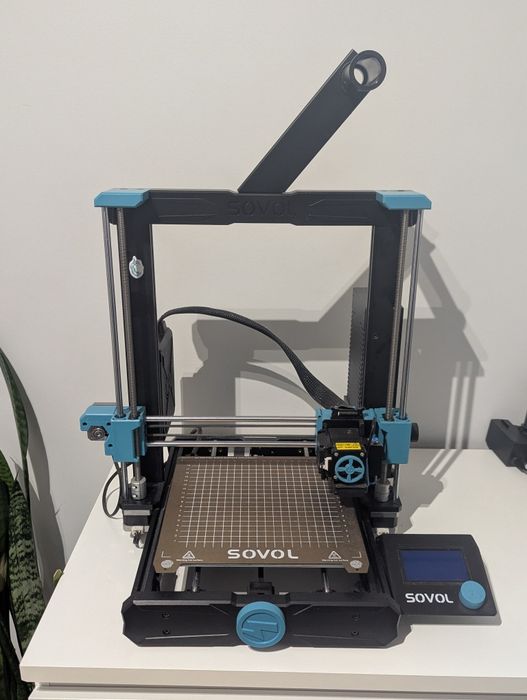 Impressora 3D Sovol SV06