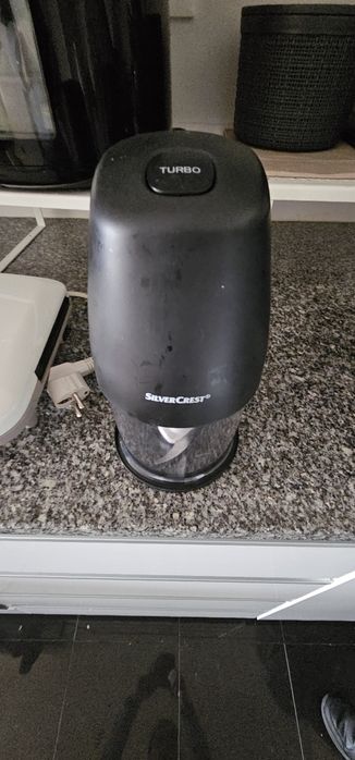 Liquidificador silvercrest