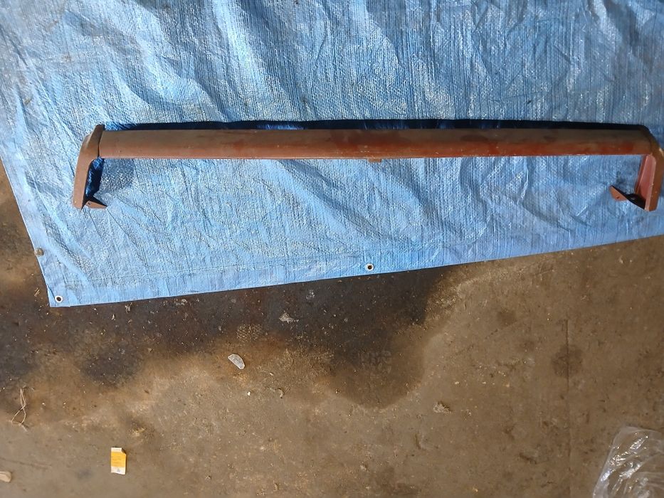 Belka przednia nosek polonez