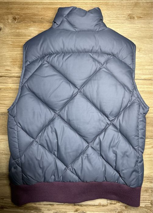 Planet Earth Kamizelka puchowa down 80 Size S / XS