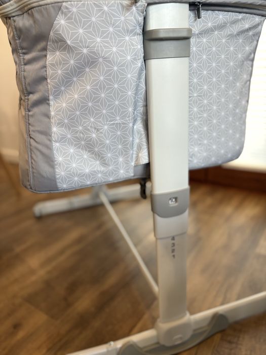 Lozeczko dostawne Chicco Next 2 Me