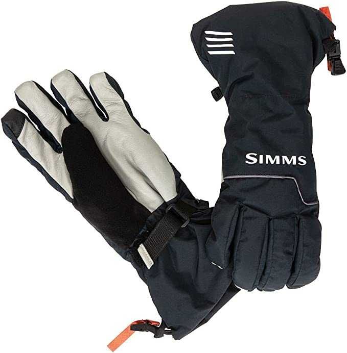 Чоловічі рукавиці Simms Challenger Insulated Glove M