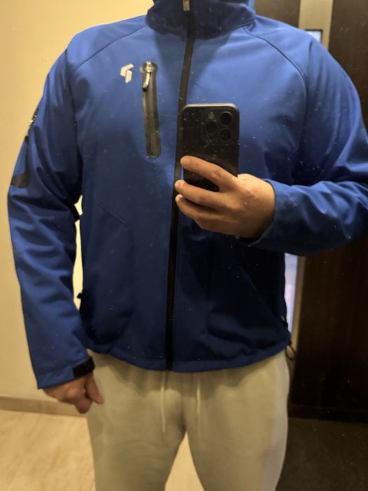 Kurtka męska Peak Performance XL