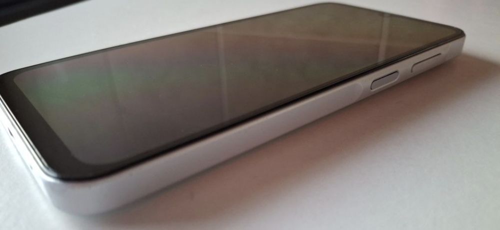 Samsung A25 5G Garantia
