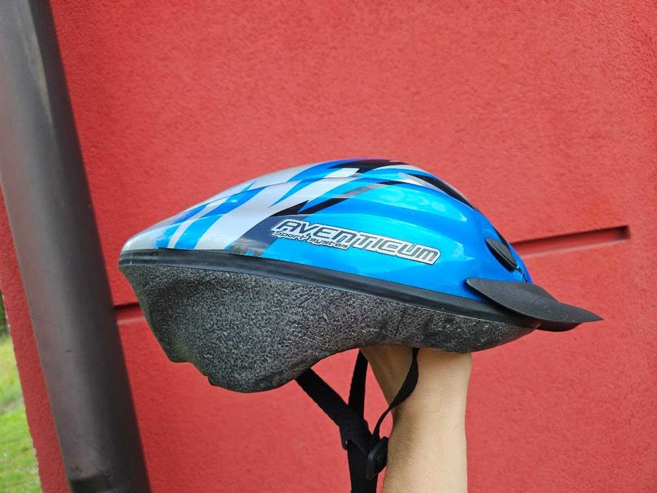 Worker Aventicum L/XL kask rowerowy