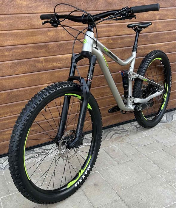 Merida one-forty 600