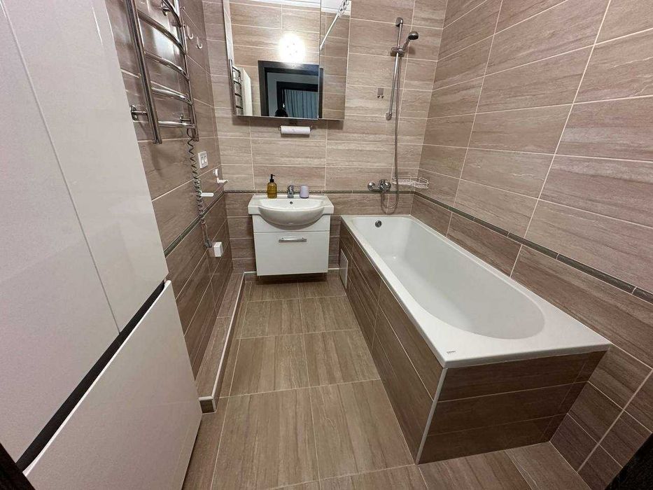 ЖК Нивки Парк, пр. Берестейський 65А, 2к,генератор на воду та опалення