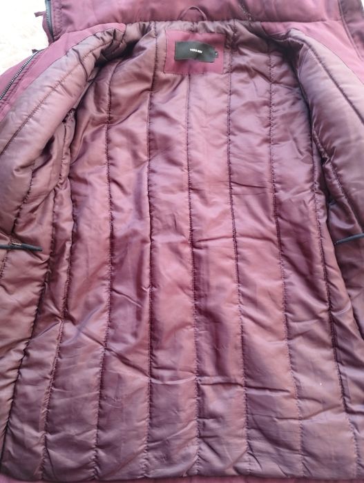 Куртка розмір М-ка