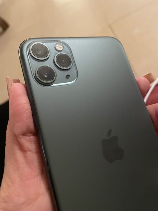 iPhone 11 Pro Max