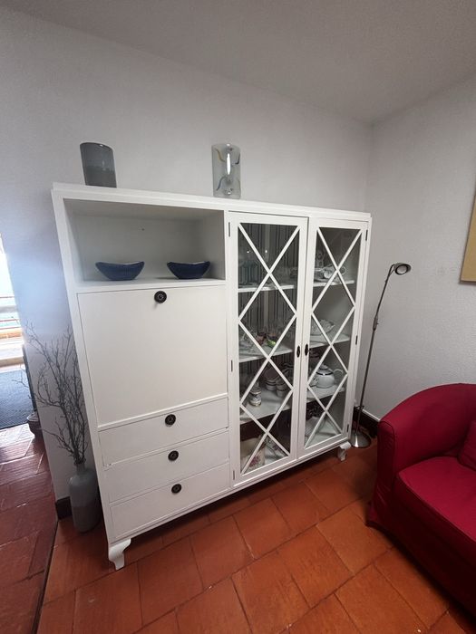 Movel/Cristaleira