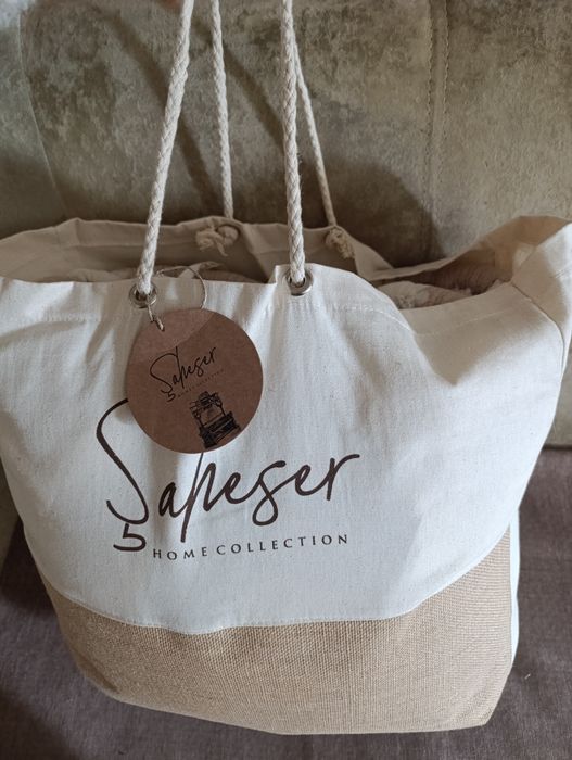 Муслиновове покривало з наволочкаии