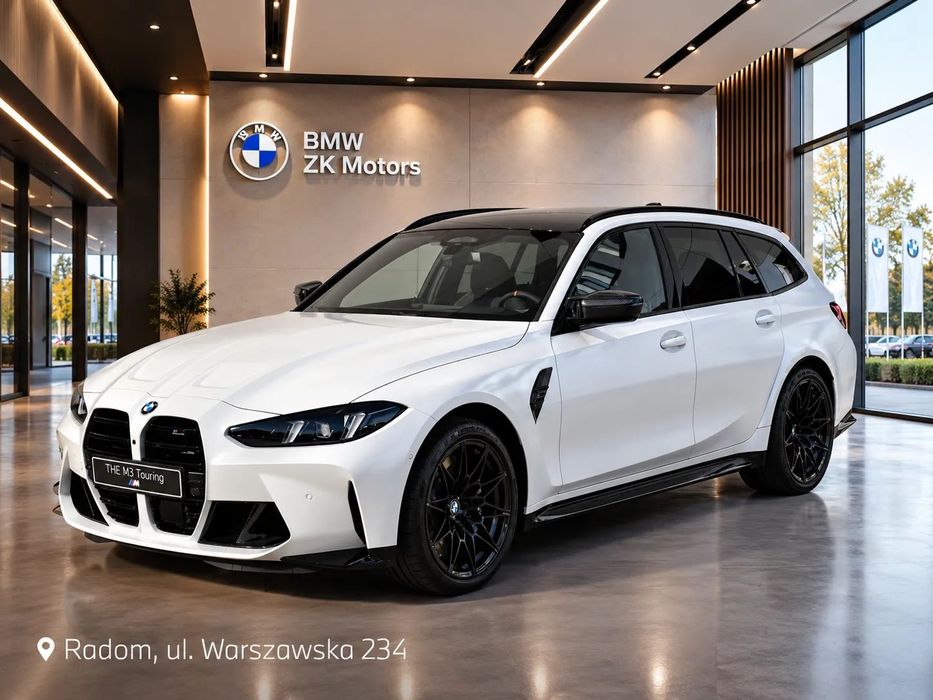 BMW M3