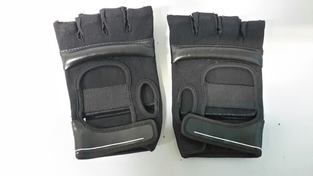 Luvas ufc box saco combate