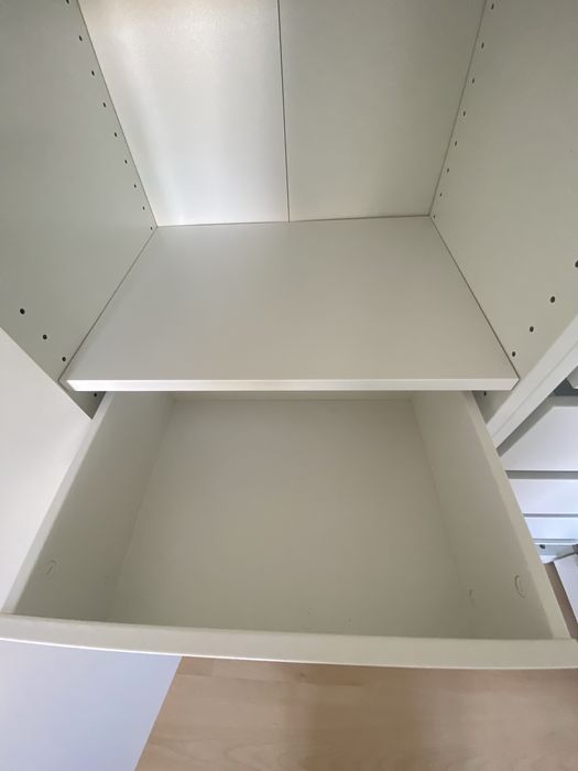 Roupeiro PAX IKEA criança