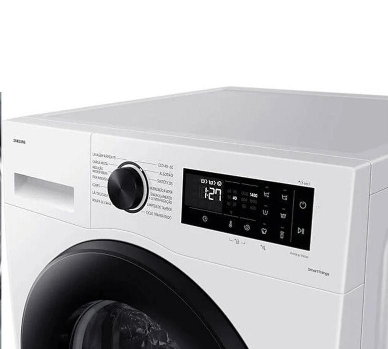 Máquina de Lavar SAMSUNG WW90CGC04DAEEP