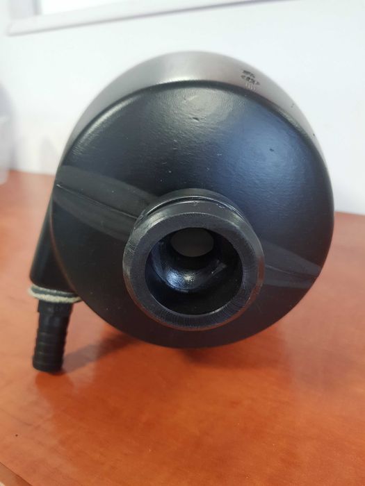 5.1004.6645.0 Set PRE milk vessel LELY