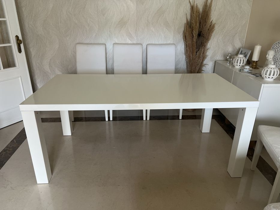 Mesa Jantar IKEA Modelo descontinuado