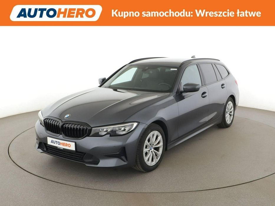 BMW Seria 3