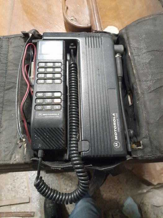 Aparelhos e telefone