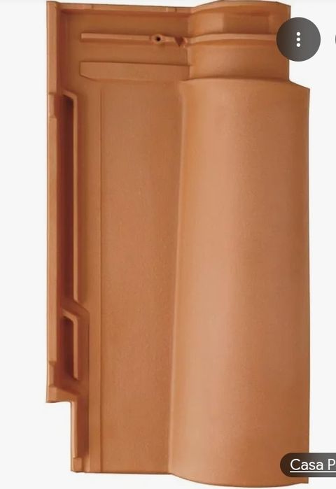 Telha Tecno natural jcoelho ( novas)