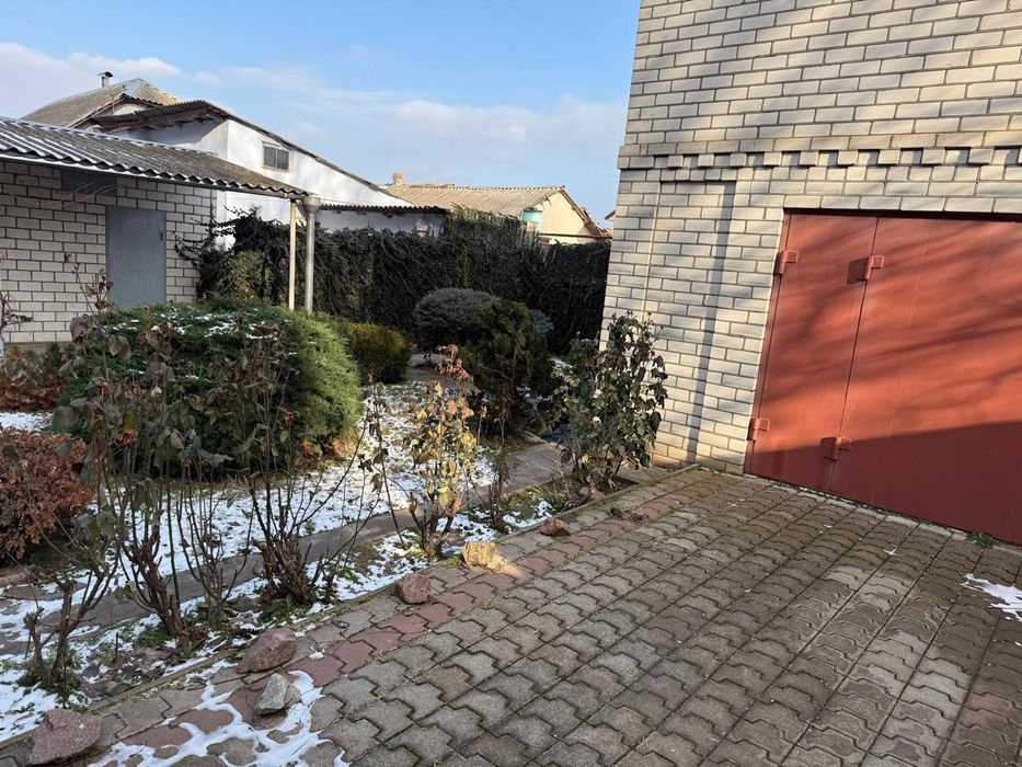 Продажа Дома в  Ингульском районе.