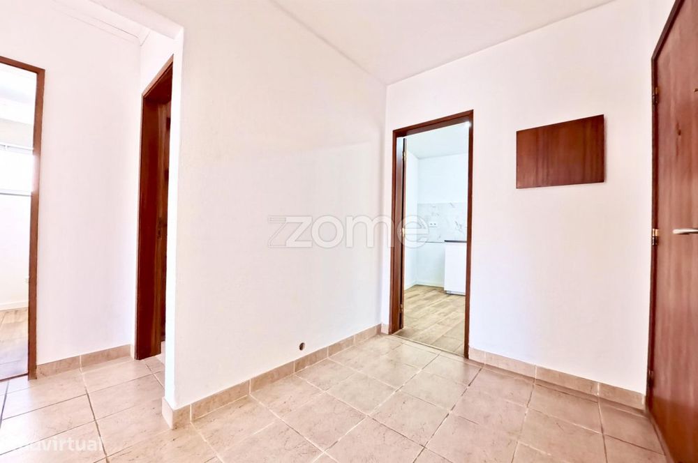 Apartamento T2 em Silves