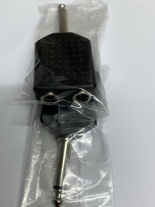 Fixa adaptadora
