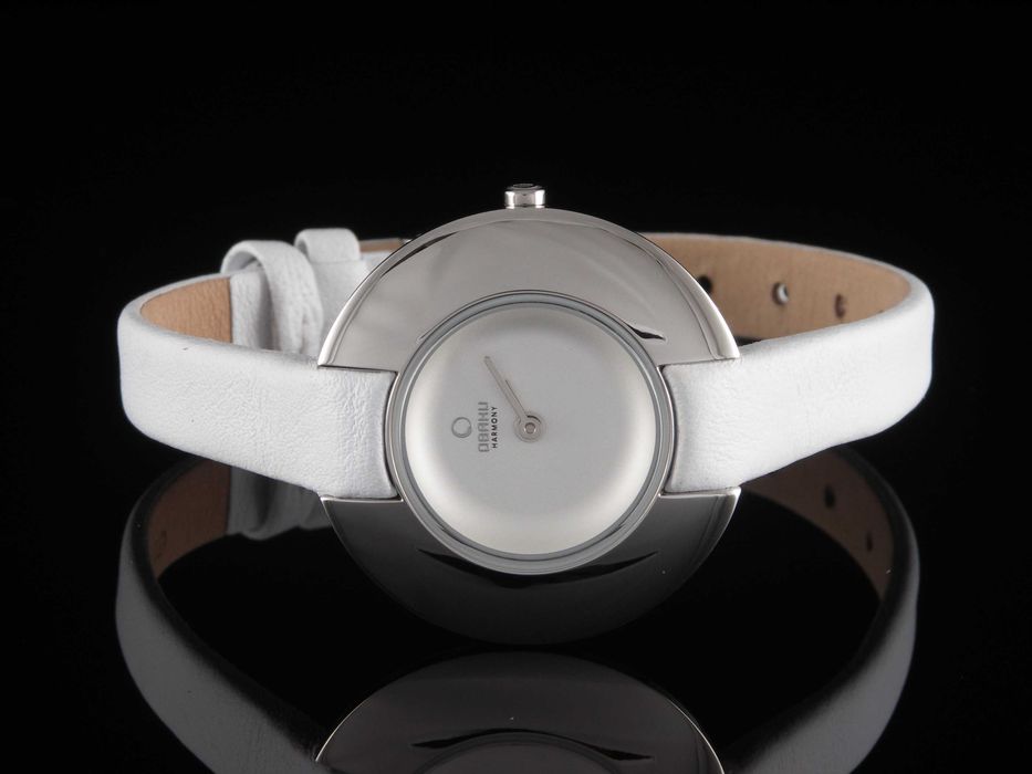 nowy zegarek marki OBAKU model V135LCIRW
