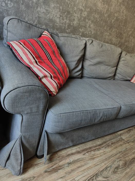 Kanapa sofa  Ikea Vretstorp
