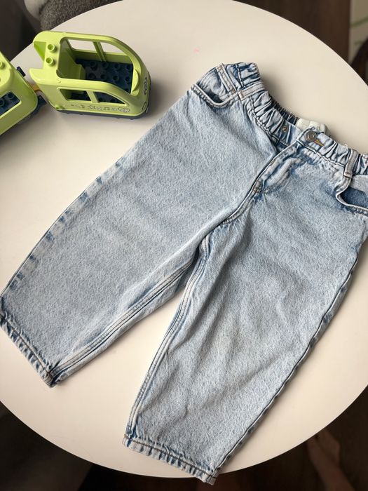 Джинси zara розмір 98