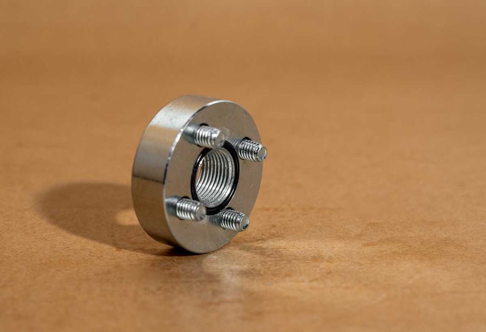 Złącze pompowe ED2-EA/FG38-N