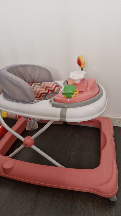 Ходунки дитячі kikka boo