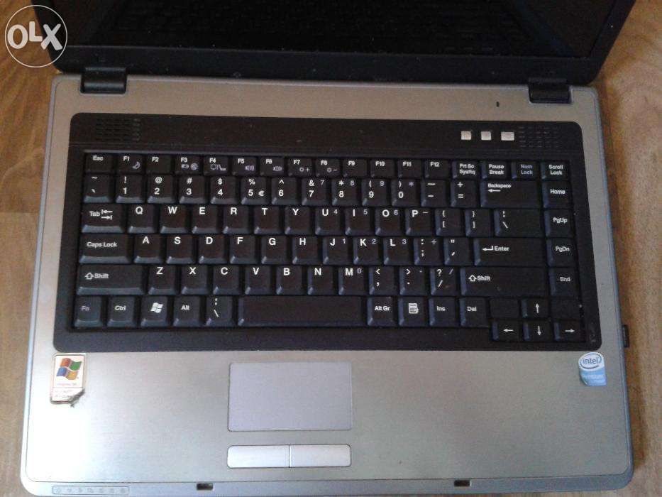 Maxdata L51II5 Uszkodzony