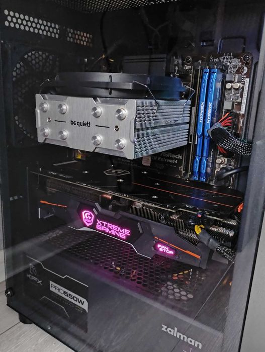 Gigabyte GTX 1060 Xtreme Gaming Edition OC 6GB DDR5