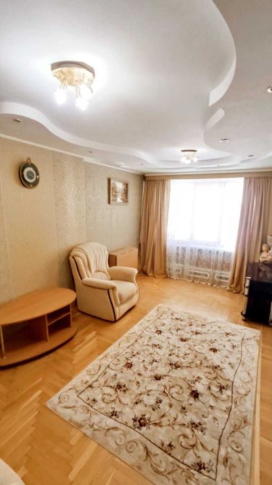 3-комнатная квартира по адресу ул. Магистратская (площадь 64 м²) - Atlanta.ua - фото 4