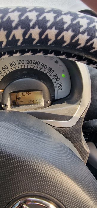 Daihatsu Siron II 1.3