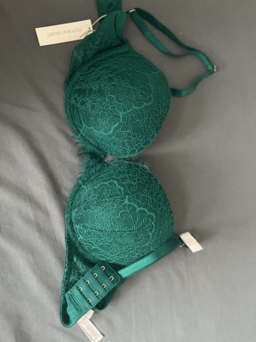 Victoria Secret biustonosz stanik z USA