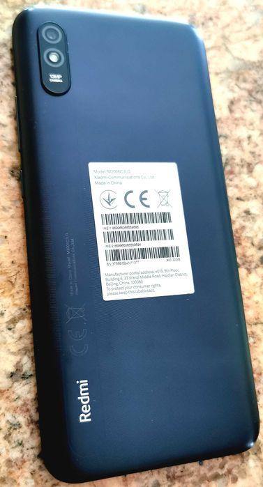 Xiaomi Redmi 9A SIM Orange Użyty Kilka Razy Sprawny 100%
