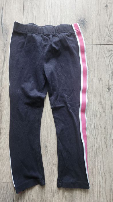 Legginsy do kolan 134