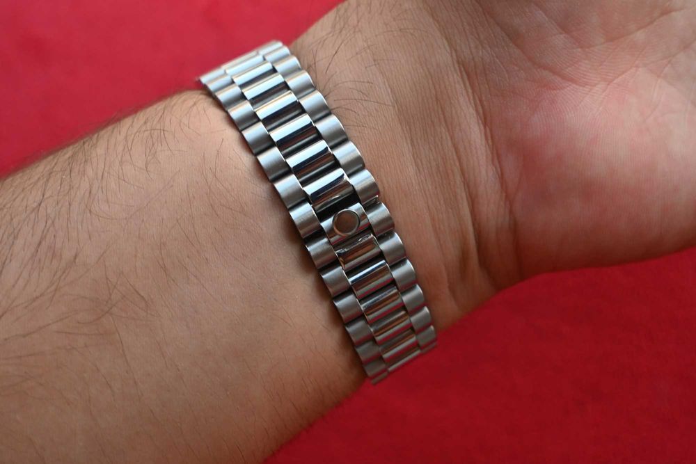Seiko Mod Automático