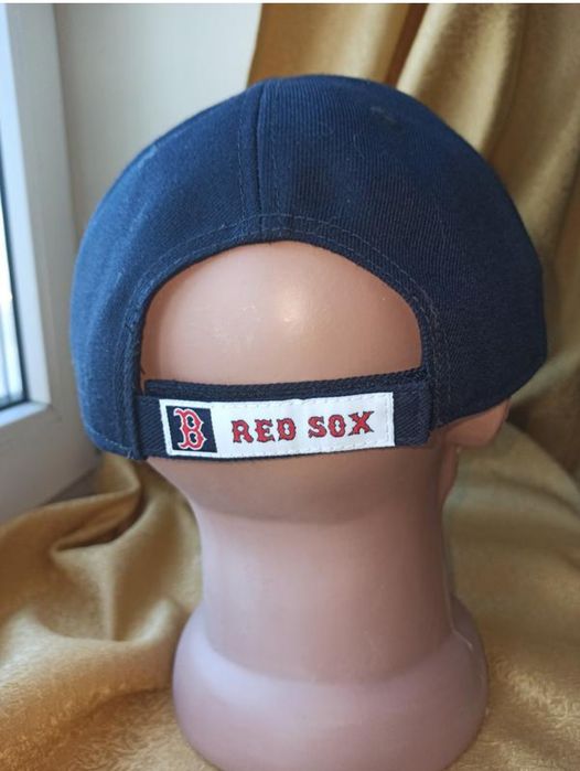Чоловіча кепка new era.