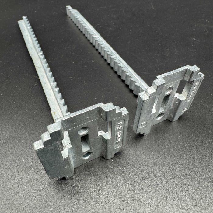 Mocowanie cokołu zmywarka Miele