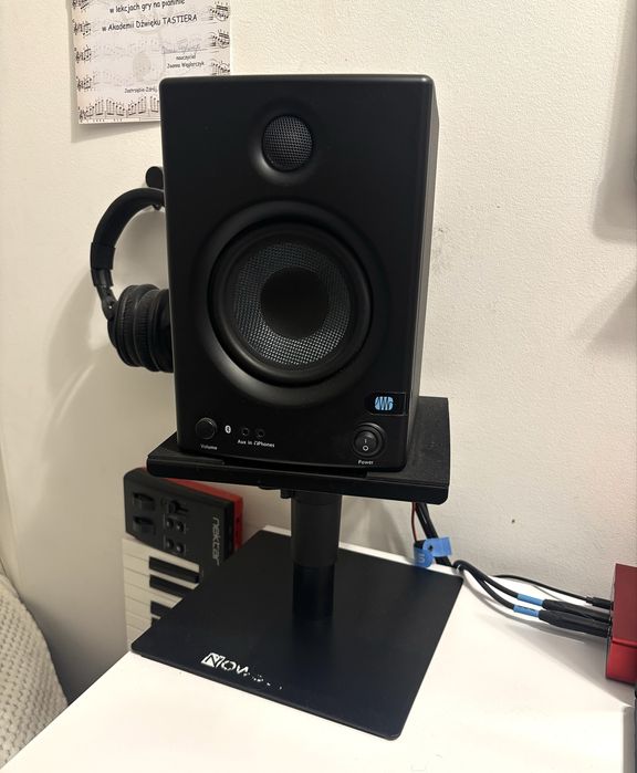 Monitory studyjne Presonus Eris E5 BT | Głośniki