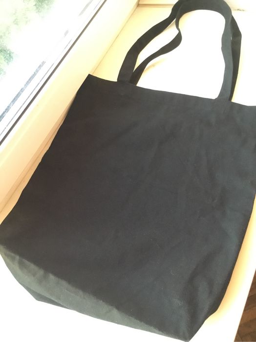 Шопер сумка TikTok ТикТок новая