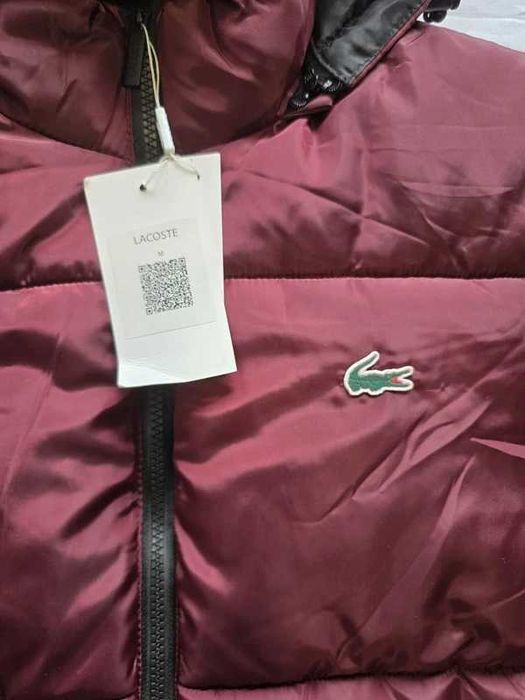 Casaco/Blusão Lacoste Novo