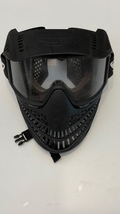 Maska paintballowa JT Raptor